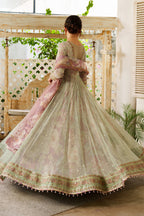 Iznik - Ue-542  Printed Formals