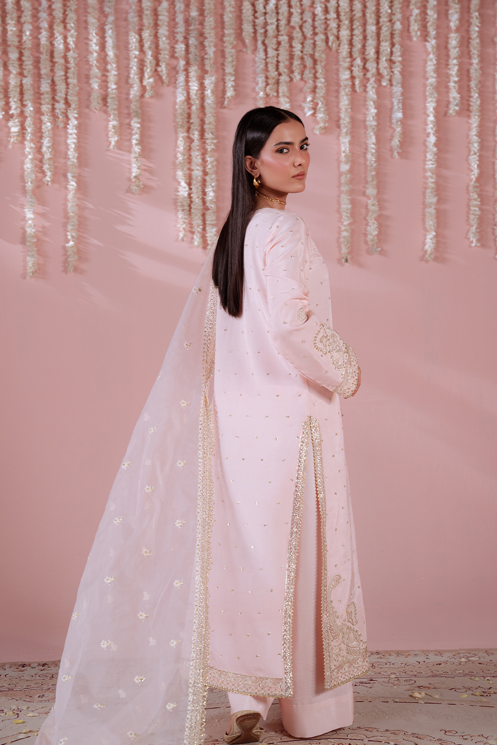 Emaan Adeel - Aisha