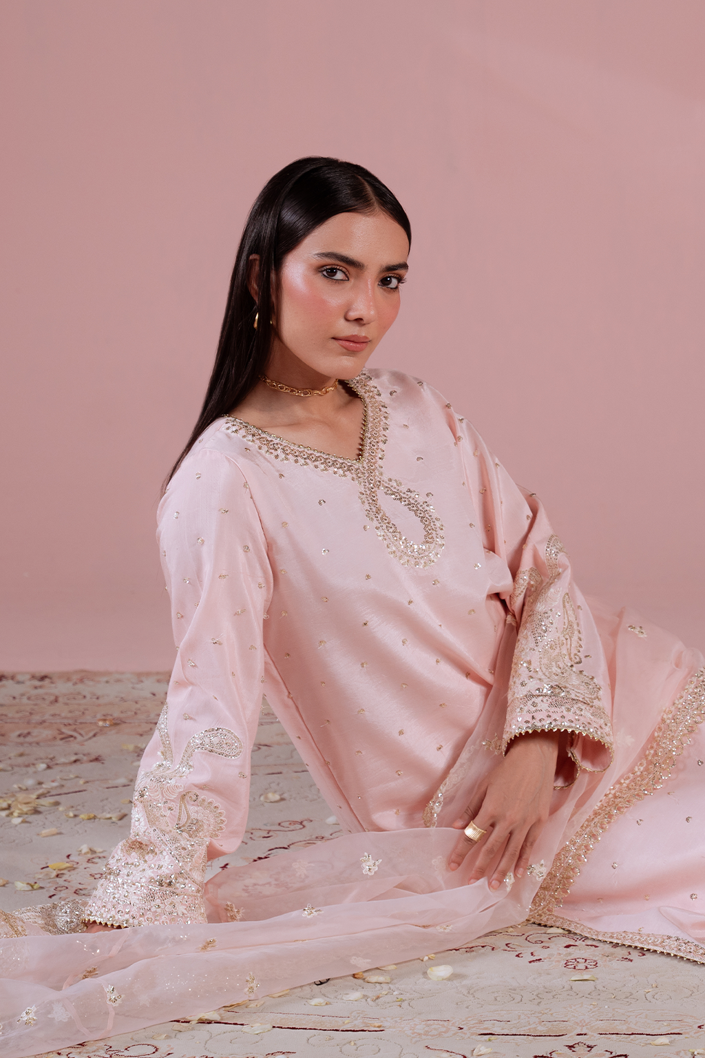 Emaan Adeel - Aisha