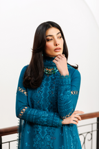 Emaan Adeel - Floraison