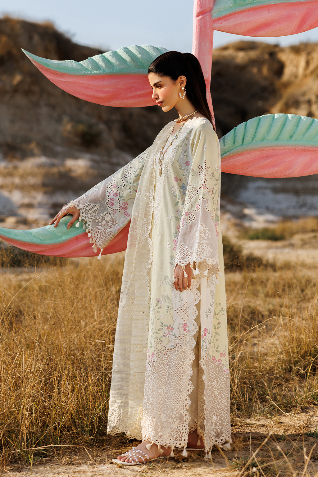 Emaan Adeel - Blossom Beat