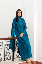 Emaan Adeel - Floraison