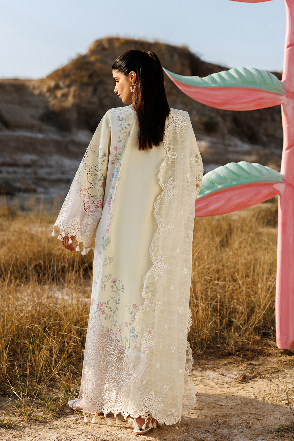 Emaan Adeel - Blossom Beat