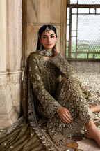Emaan Adeel - Olivea