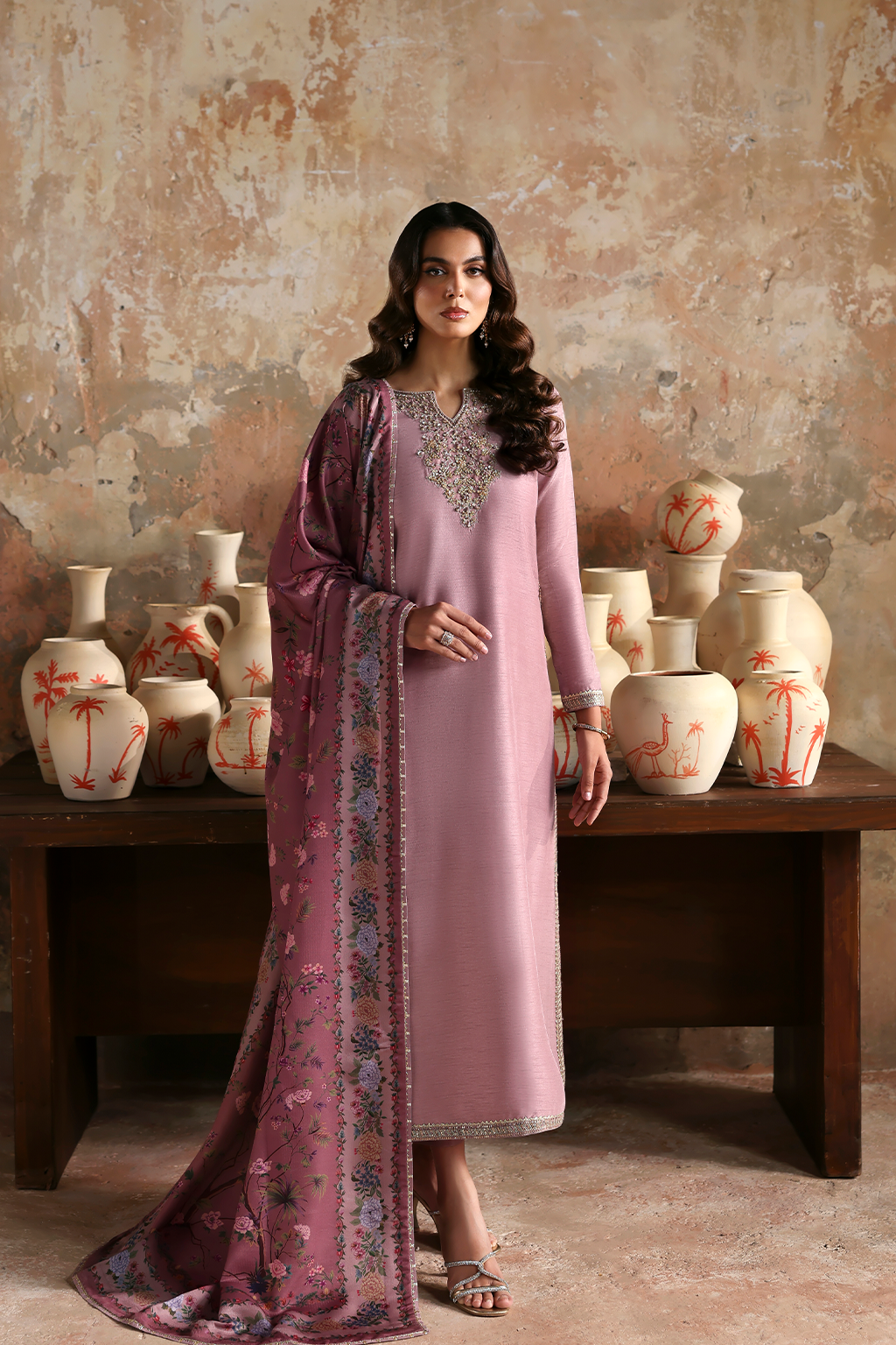 Emaan Adeel - Zareen