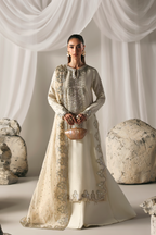 Emaan Adeel - Misty Dawn