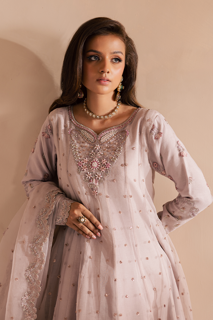 Emaan Adeel - Darya