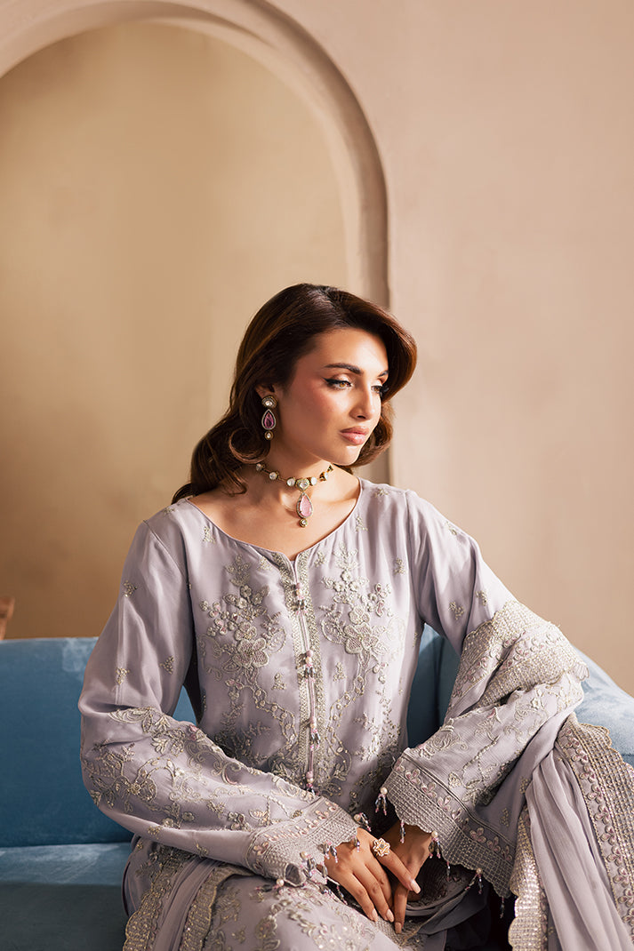 Emaan Adeel - Sorina