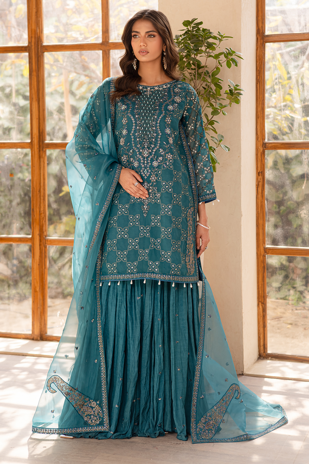 Emaan Adeel - Mehrin