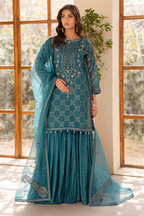 Emaan Adeel - Mehrin