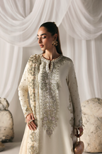 Emaan Adeel - Misty Dawn
