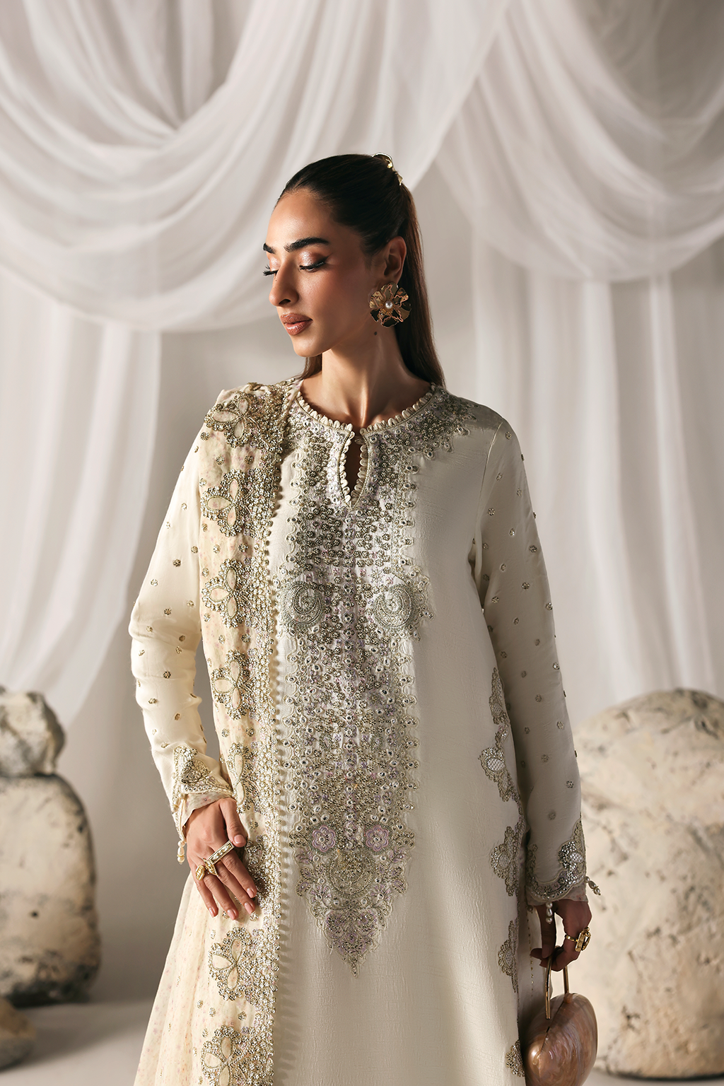 Emaan Adeel - Misty Dawn