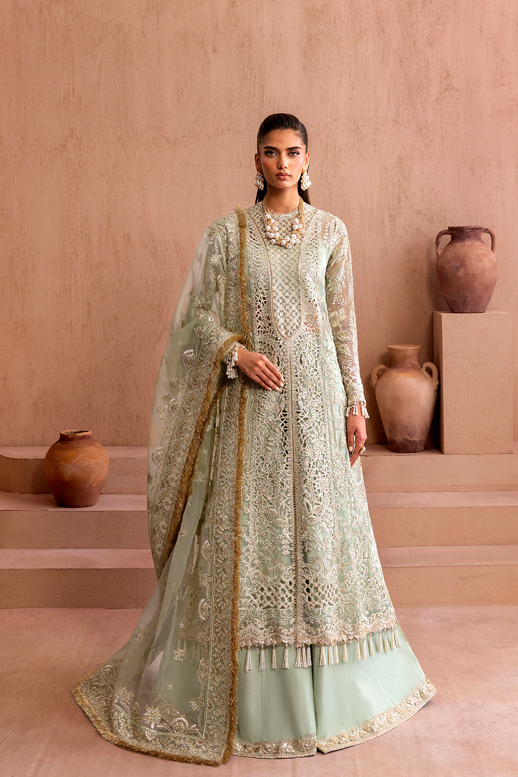 Emaan Adeel - Zarve