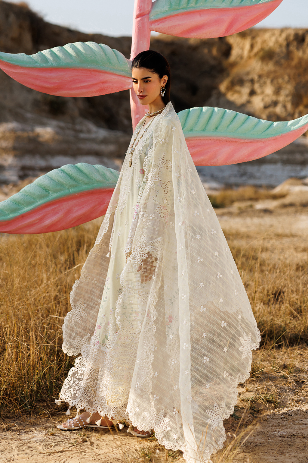 Emaan Adeel - Blossom Beat