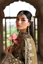 Emaan Adeel - Olivea