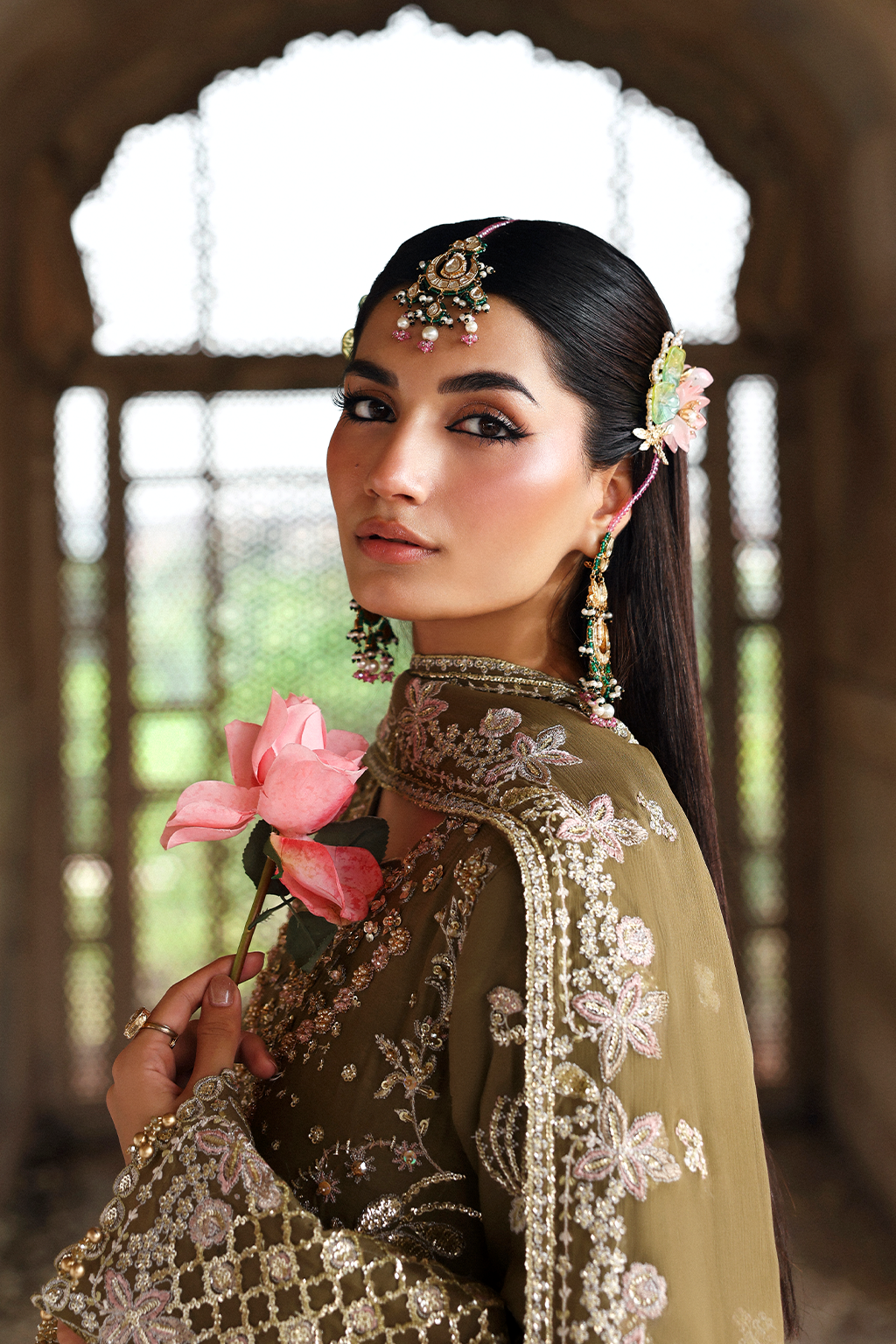 Emaan Adeel - Olivea