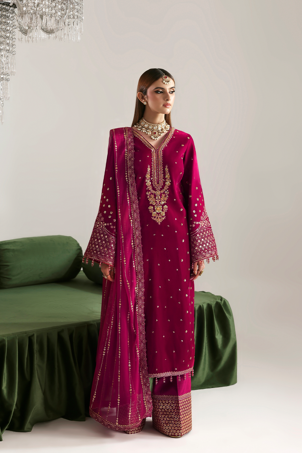 Emaan Adeel - Shahnaz