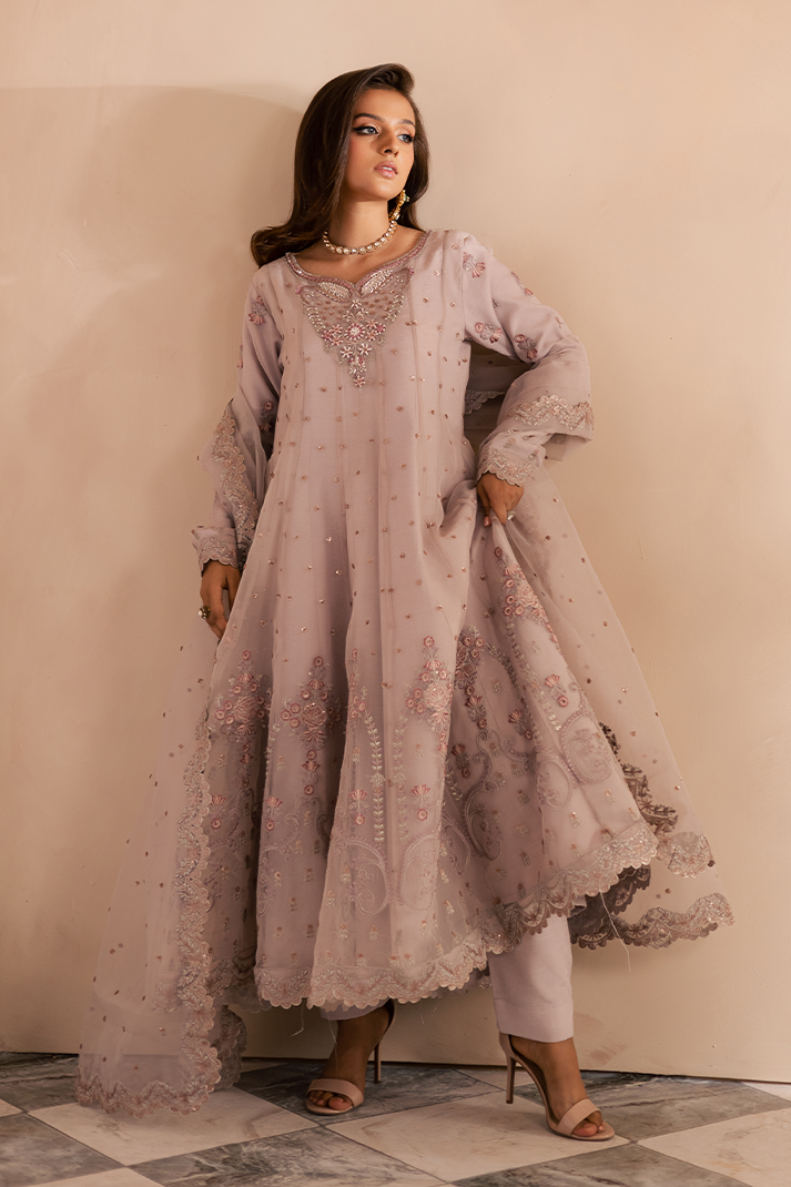 Emaan Adeel - Darya