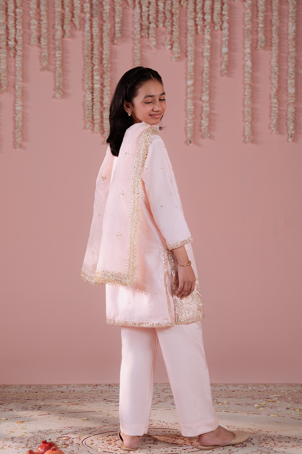 Emaan Adeel - Raha