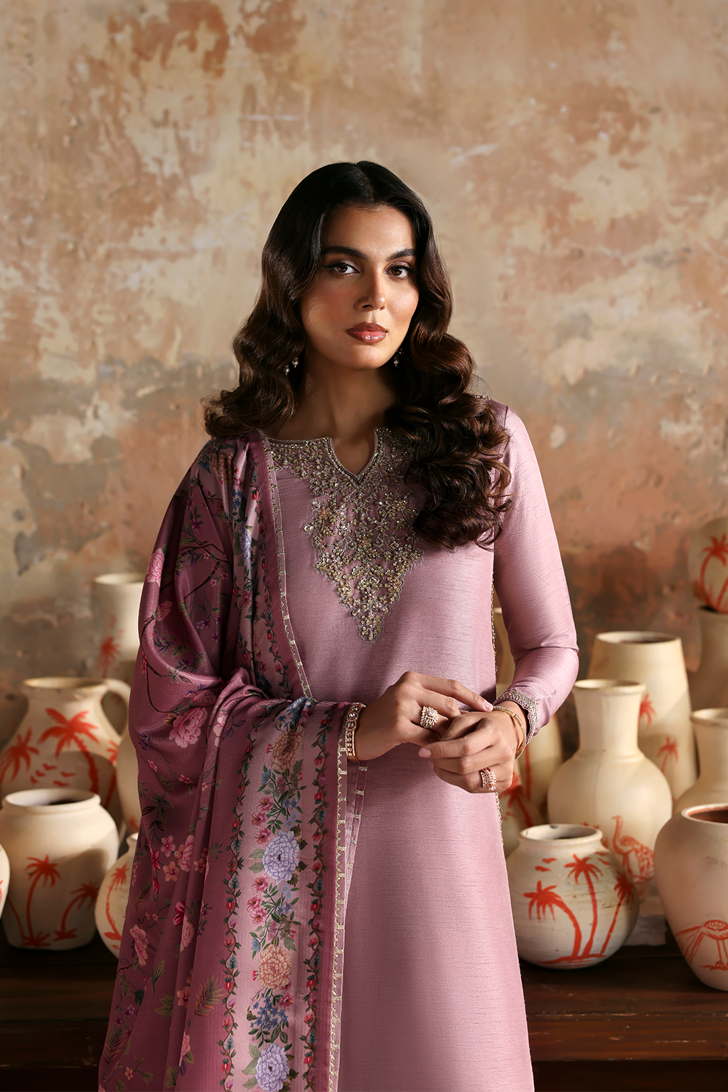 Emaan Adeel - Zareen