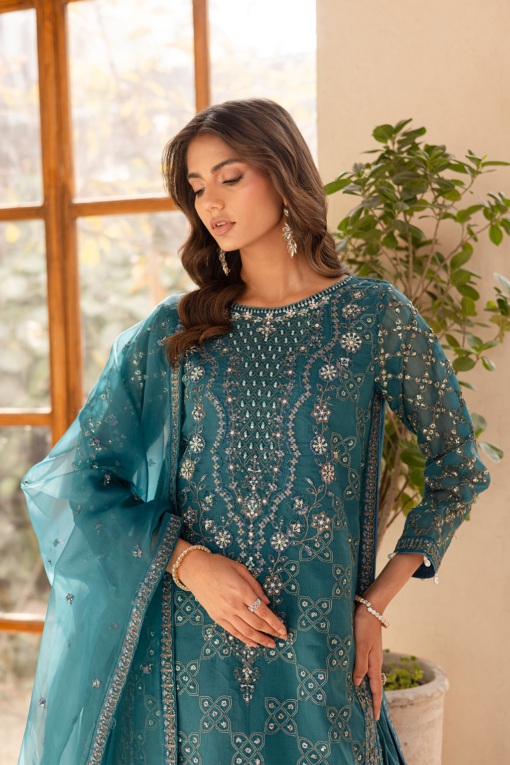 Emaan Adeel - Mehrin