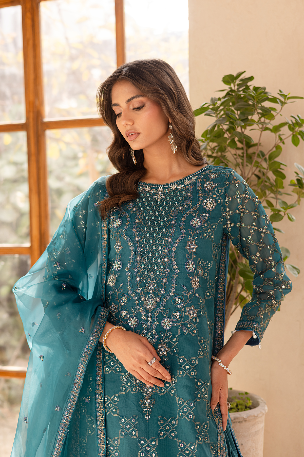 Emaan Adeel - Mehrin