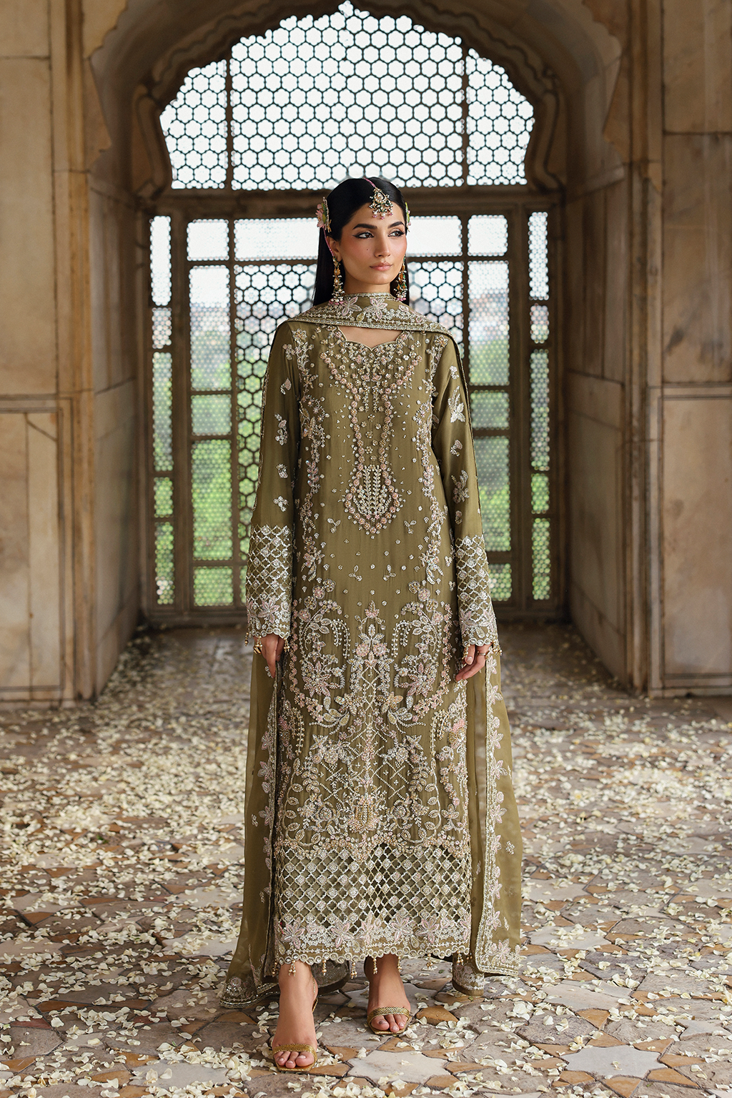 Emaan Adeel - Olivea