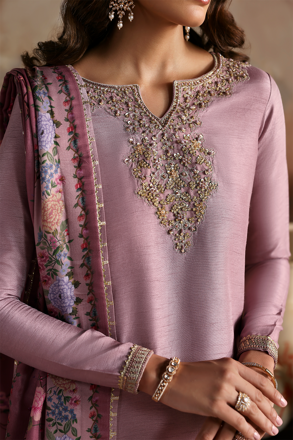 Emaan Adeel - Zareen