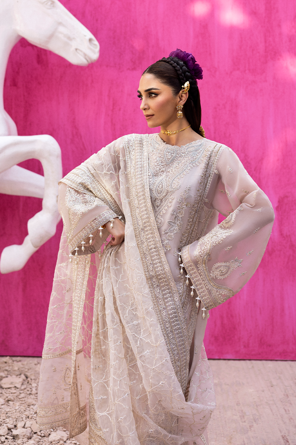 Emaan Adeel - Lumesse