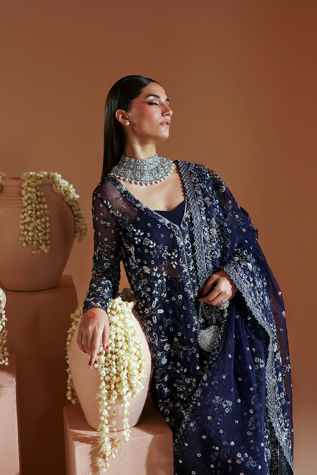 Emaan Adeel - Elysian