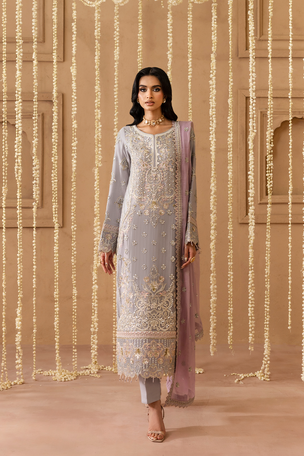 Emaan Adeel - Mahayam