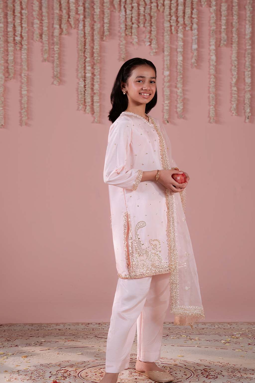 Emaan Adeel - Raha