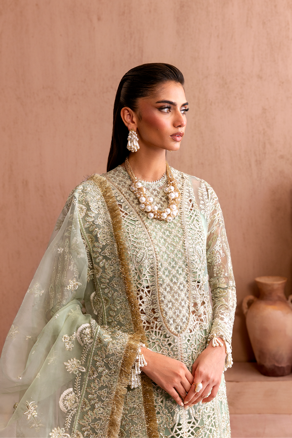 Emaan Adeel - Zarve