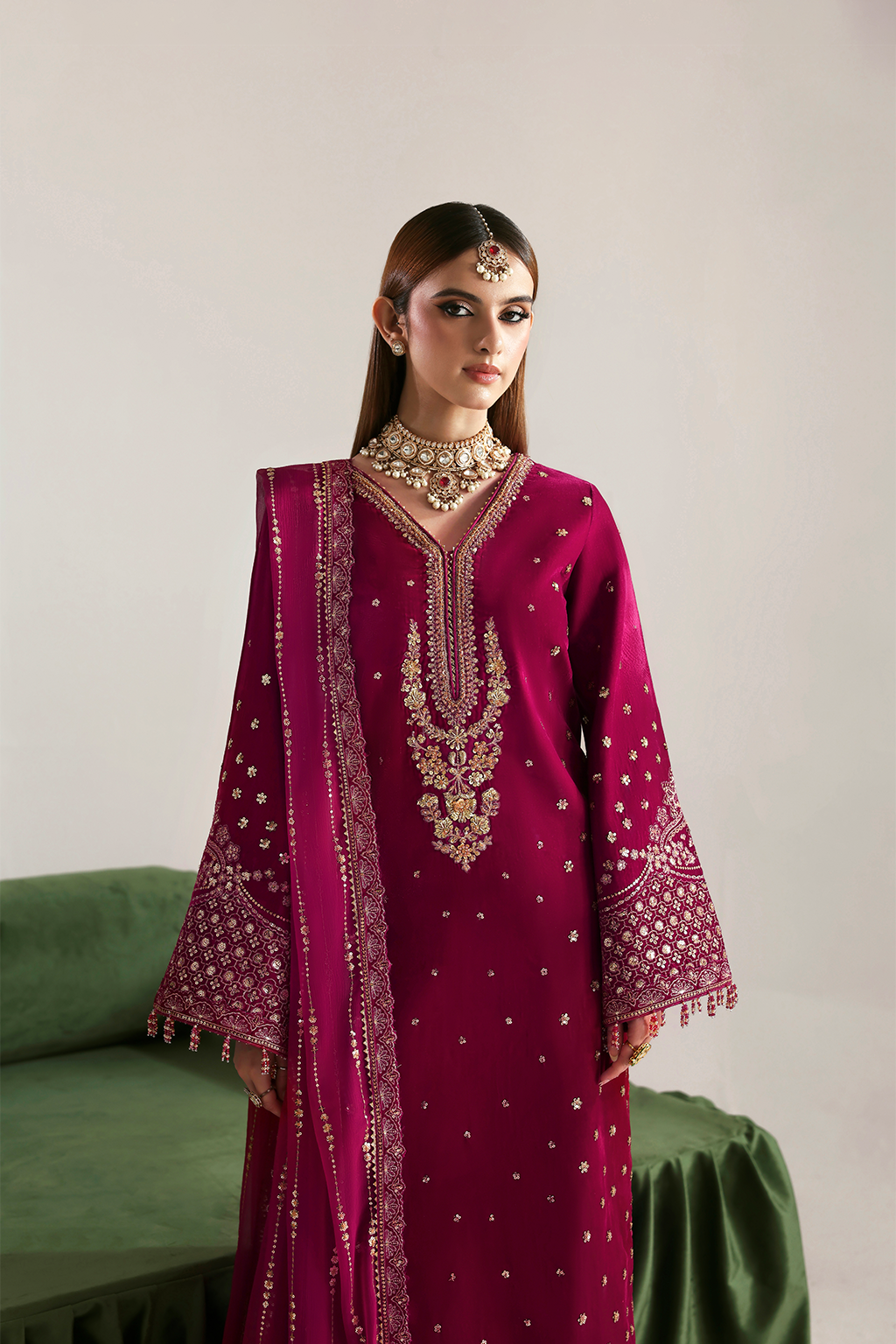 Emaan Adeel - Shahnaz