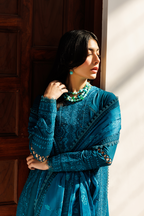 Emaan Adeel - Floraison