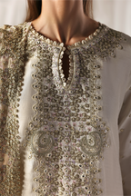 Emaan Adeel - Misty Dawn