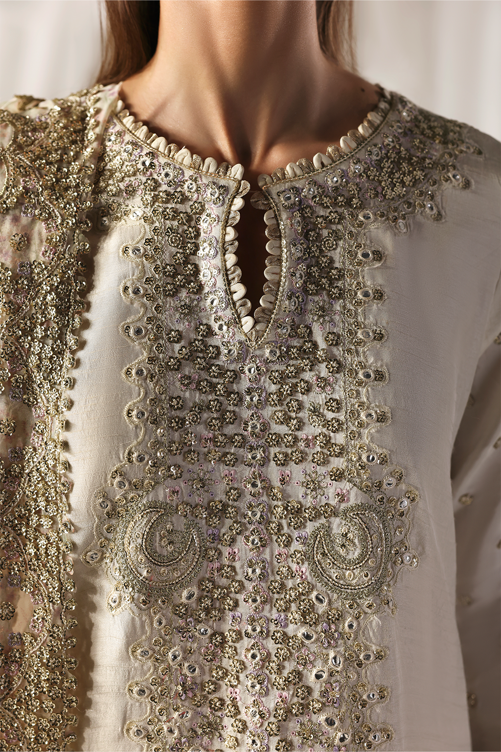 Emaan Adeel - Misty Dawn
