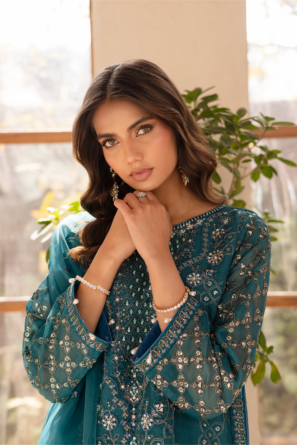 Emaan Adeel - Mehrin