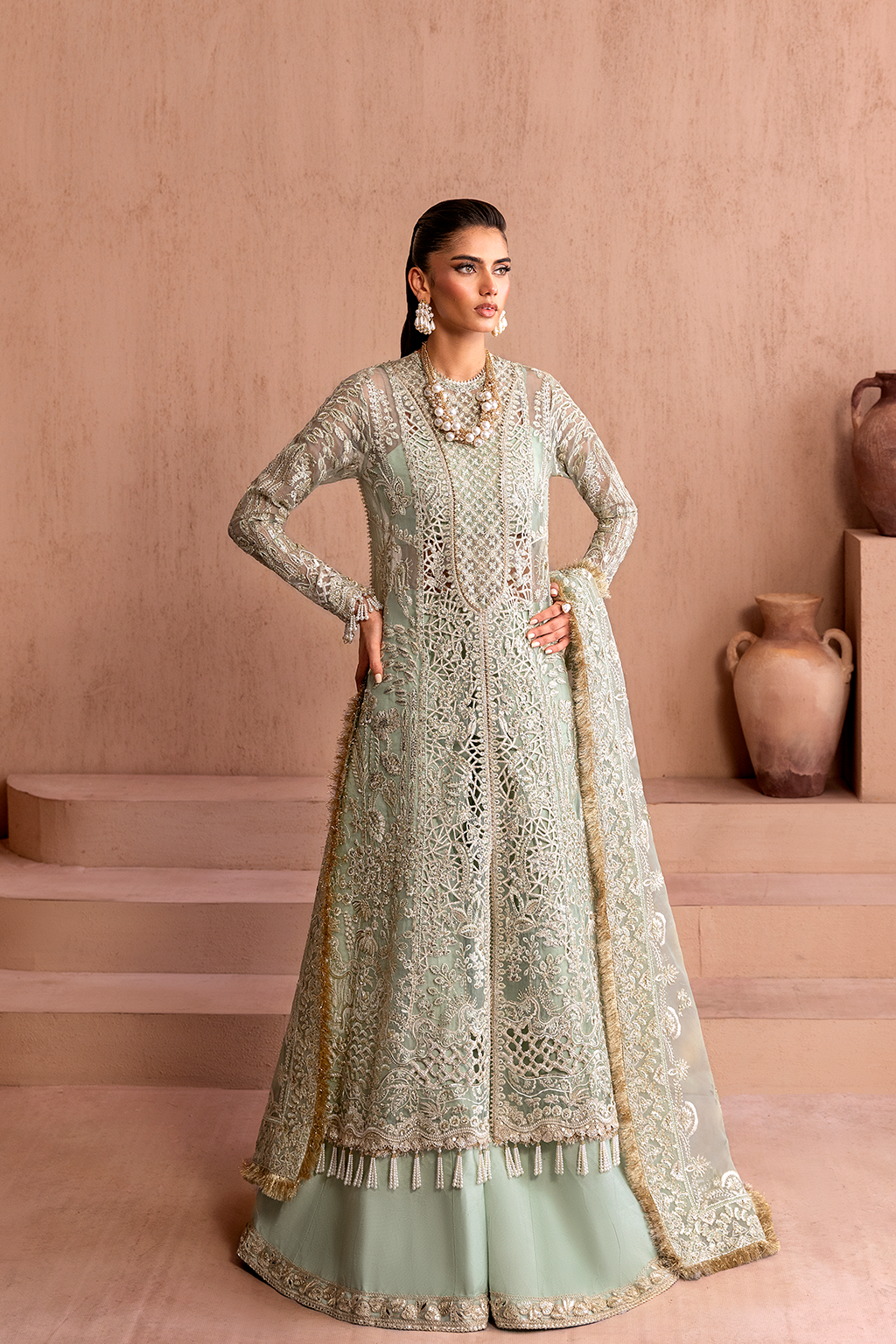 Emaan Adeel - Zarve