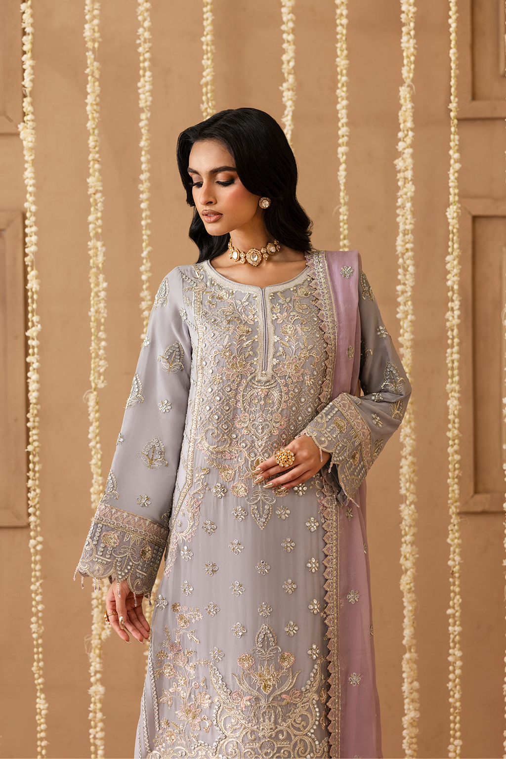 Emaan Adeel - Mahayam