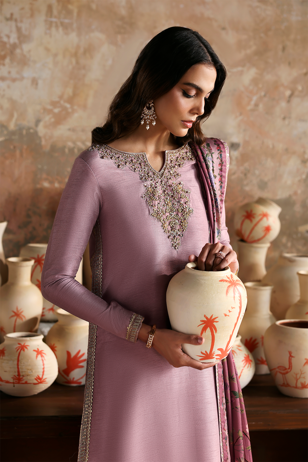 Emaan Adeel - Zareen