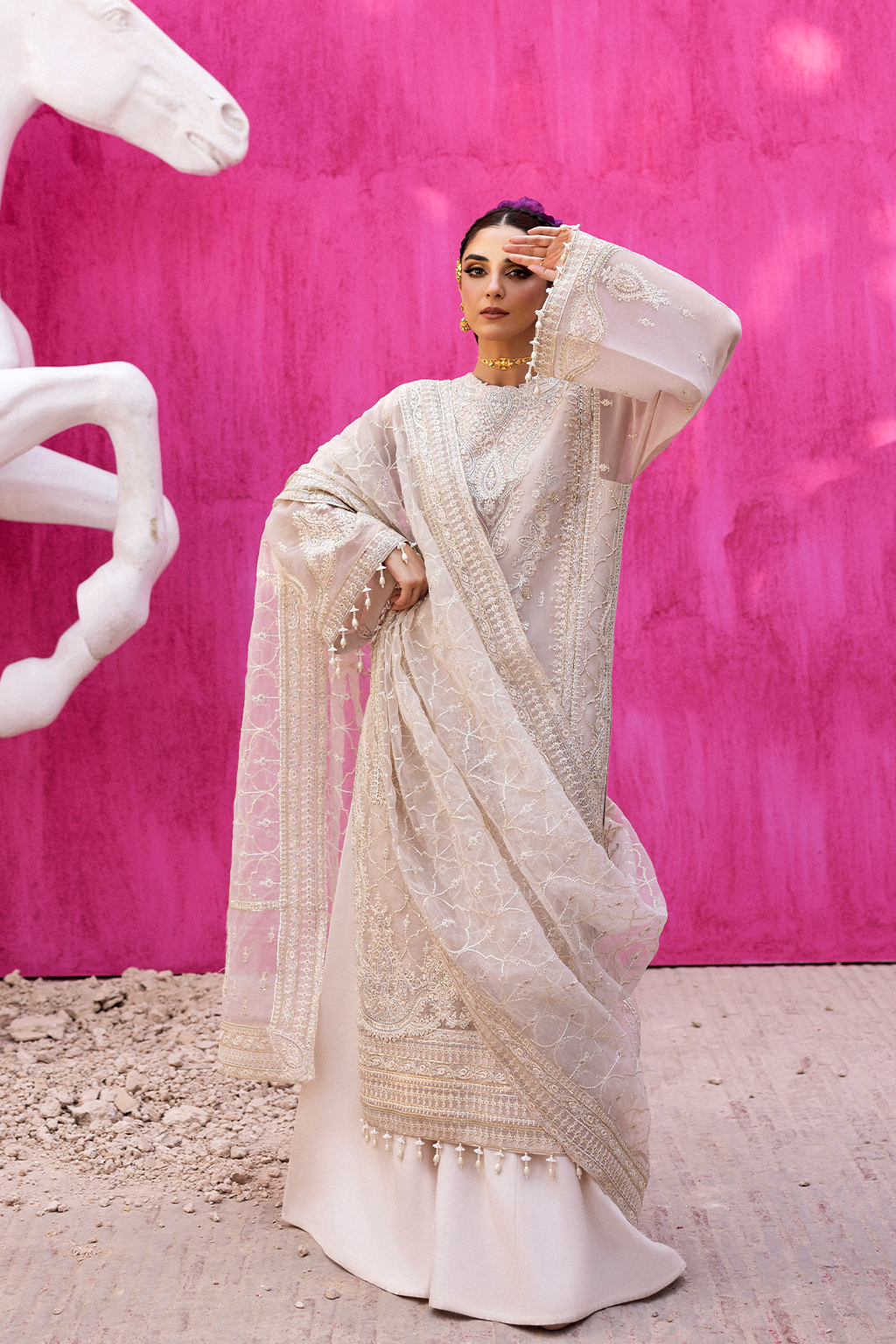 Emaan Adeel - Lumesse