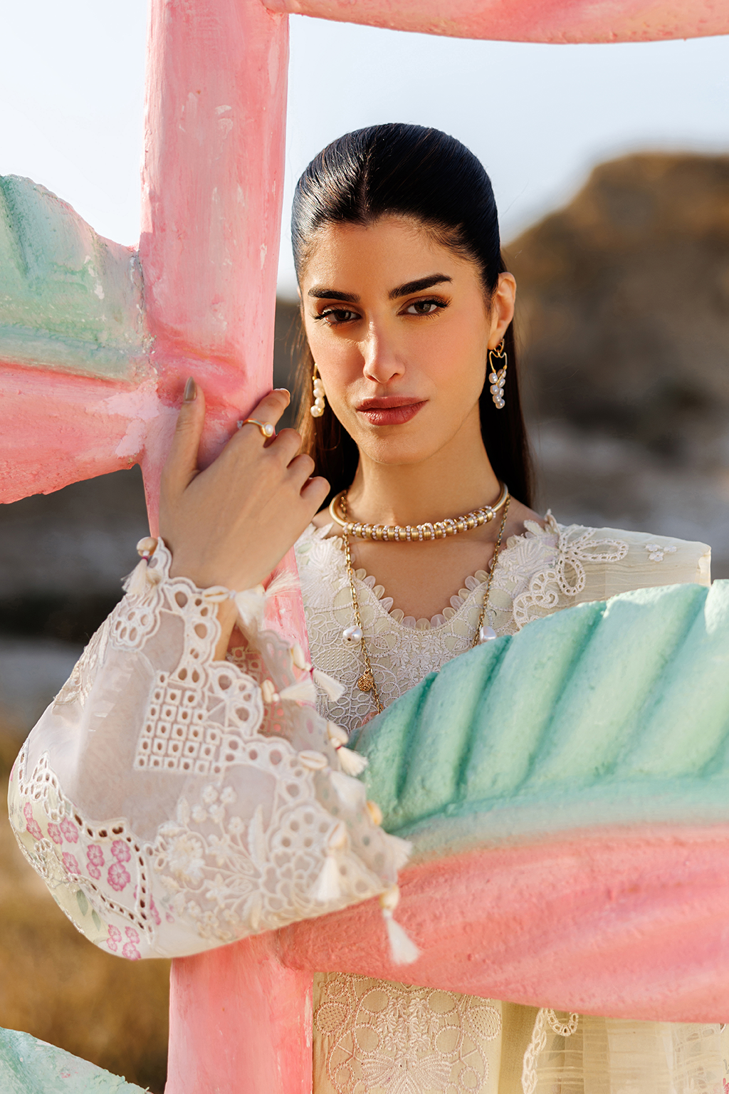 Emaan Adeel - Blossom Beat