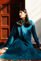 Emaan Adeel - Floraison