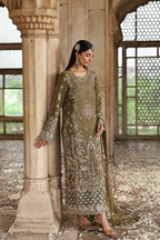 Emaan Adeel - Olivea