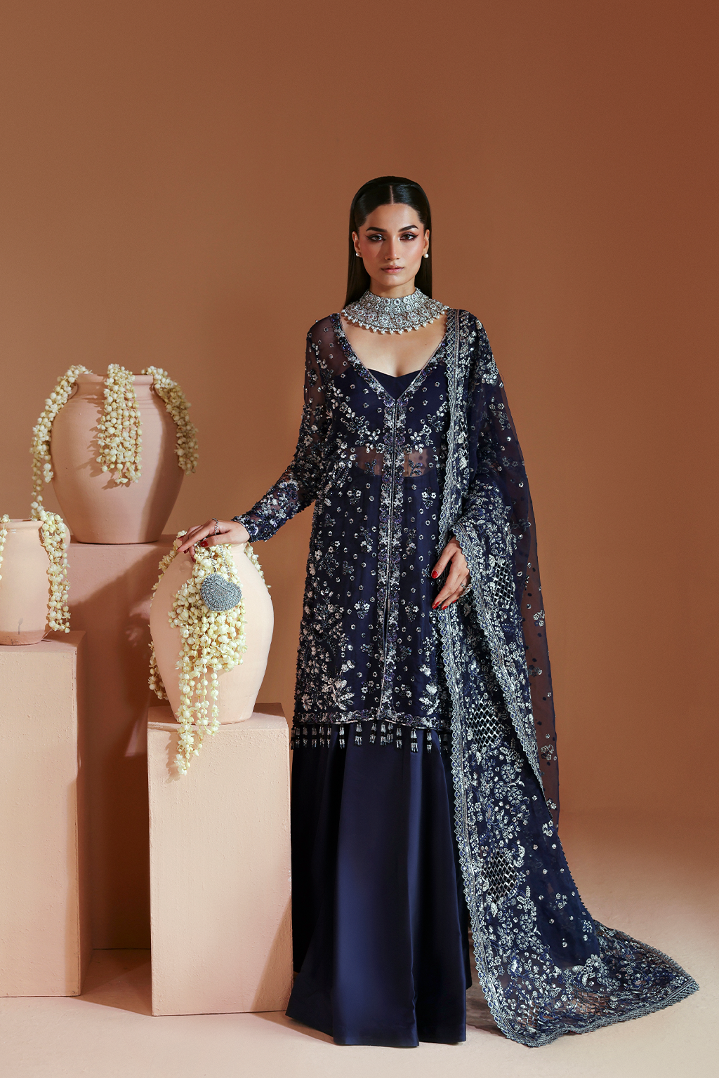 Emaan Adeel - Elysian