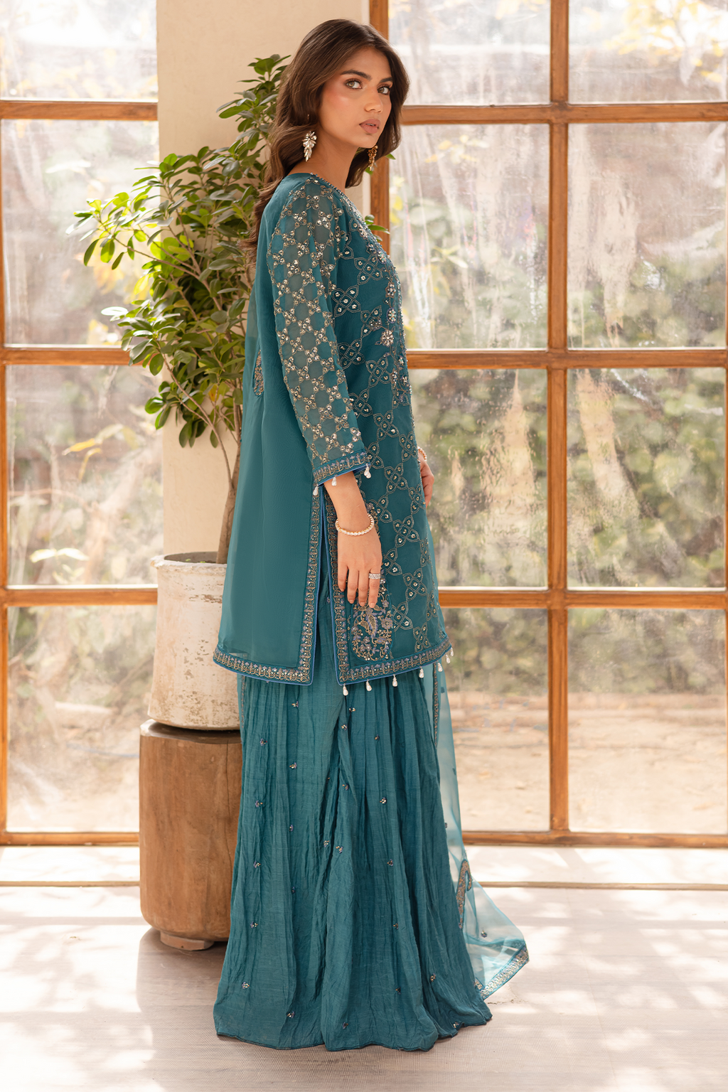 Emaan Adeel - Mehrin