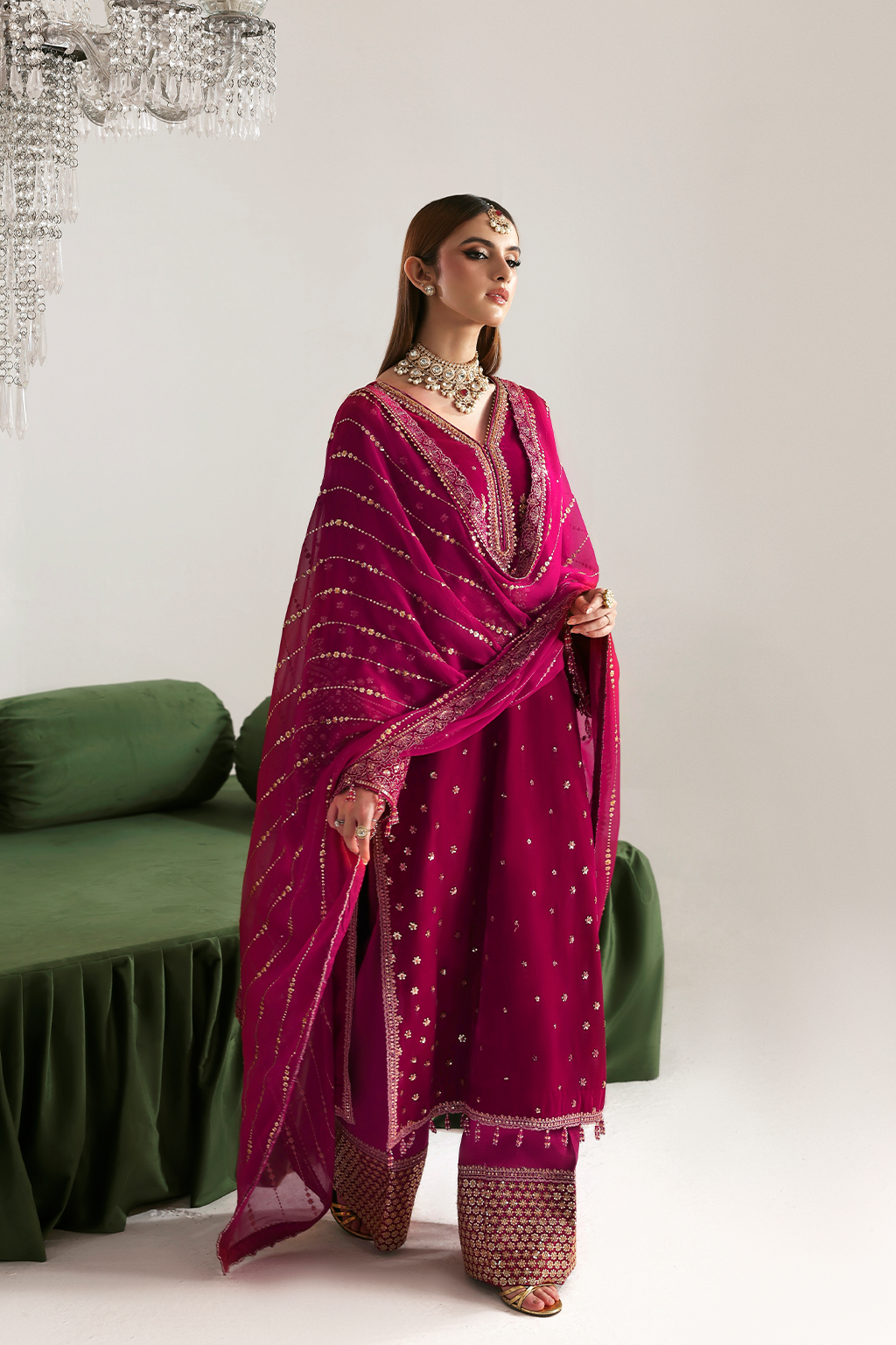 Emaan Adeel - Shahnaz