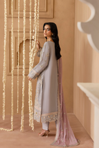 Emaan Adeel - Mahayam
