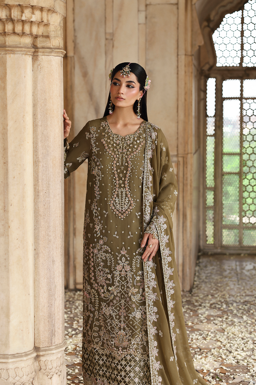Emaan Adeel - Olivea